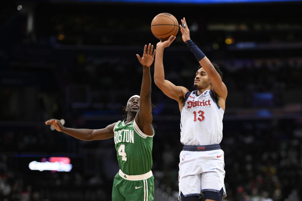 这两次助攻 这两次助攻