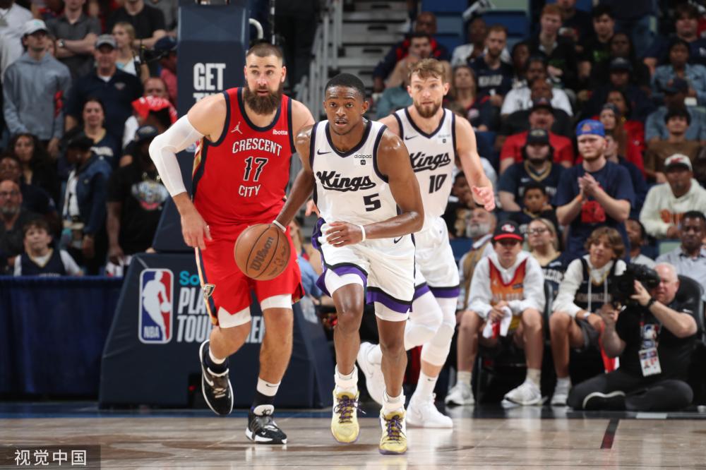 一场扣人心 一场扣人心