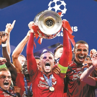 未来展望 未来展望